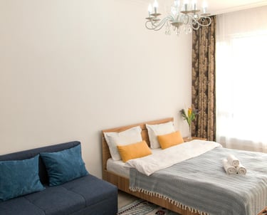 1RK IN GURGAON