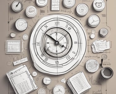 Photo of a sales team training session with engaged participants.