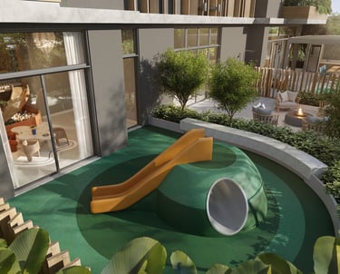 Qualidade de vida em Alphaville SP