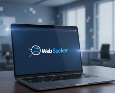 Web Seeker