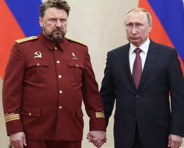 man standing near white wall