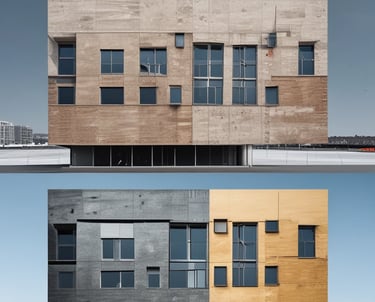 A sleek Tokyo skyline at dusk with illuminated buildings reflecting a premium urban vibe.