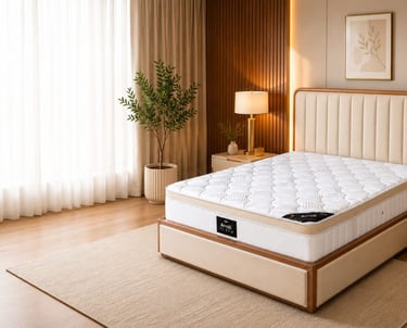 Hotel Mattresses UAE