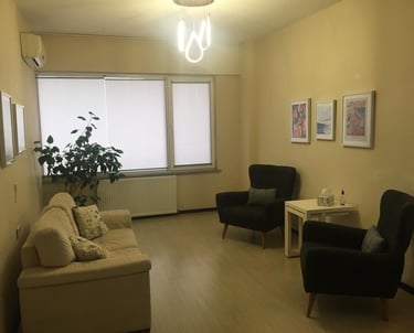 çorlu psikolog levent kurt aile danışmanı