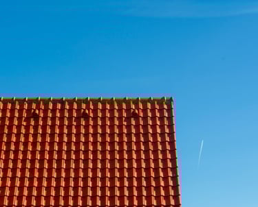 Nettoyage toiture tuiles Toulouse - Cazes Rénovation