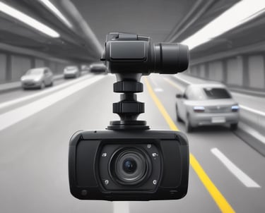 A graph showing rising SEO rankings on a digital dashboard with blue-themed visuals.