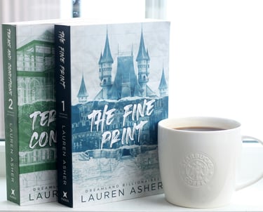 Terms and conditions