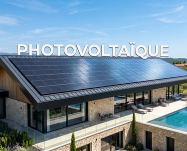 Photovoltaïque