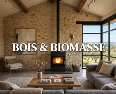 Bois et Biomasse