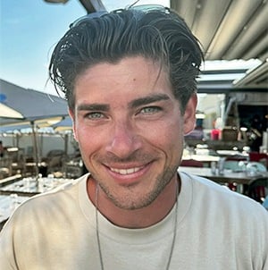 Jasper Ravenstijn