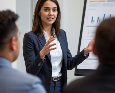 Growth strategy for international looking for a partner for expansion to global markets