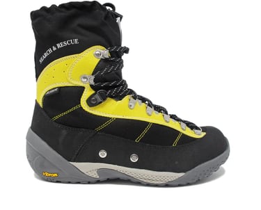 Bestard search & rescue boots