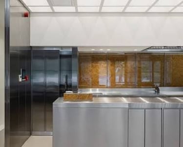 Elmas Yapı Dekorasyon