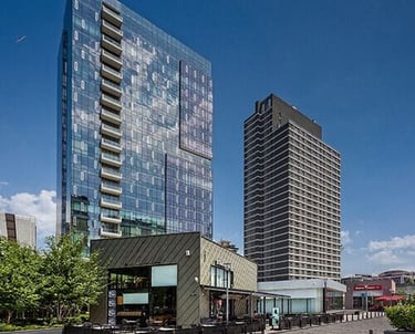 Elmas Yapı Dekorasyon