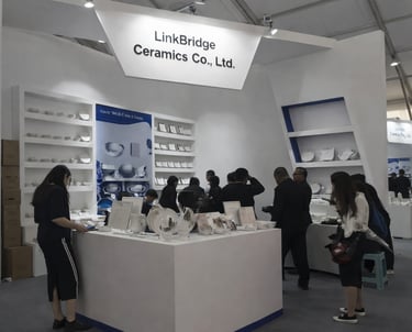 ceramic mug wholesale in China