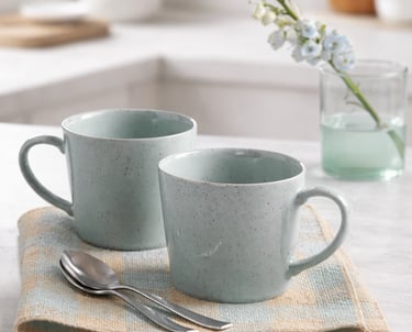 Large Capacity Mugs Manufacturer in China