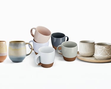 Coffee Mugs Manufacturer in China