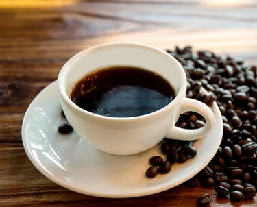 Americano Coffee Cups Wholesale in China