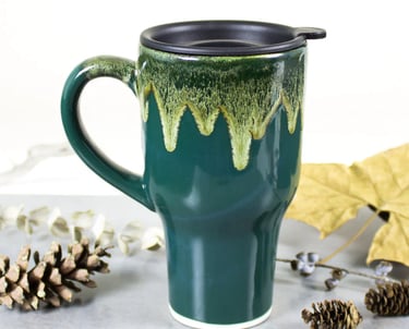 travel ceramic mug manufacturer in China