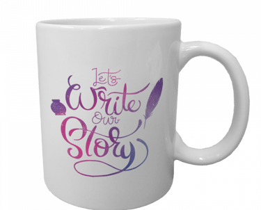 Sublimation Mugs Manufacturer in China