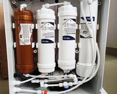 Ro Water Purifier Service Cheran Ma Nagar