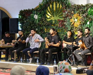 Birinci Sıra Gecesi