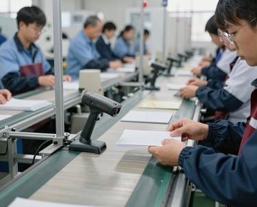 worm's-eye view photography of concrete building