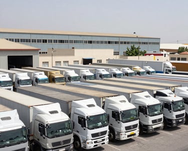 worm's-eye view photography of concrete building