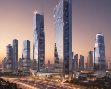 a man riding a skateboard down the side of a ramp