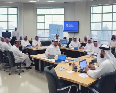 black blue and yellow textile