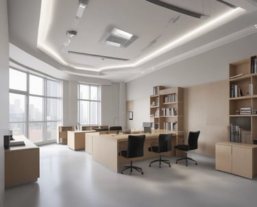 a man riding a skateboard down the side of a ramp