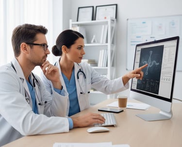 informacion y recursos para profesionales de la salud y pediatras