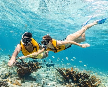 vacaciones en mexico