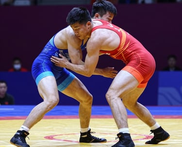 Show me a basketball game