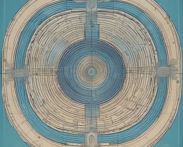 a man riding a skateboard down the side of a ramp