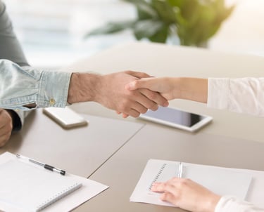 asesoría personalizada