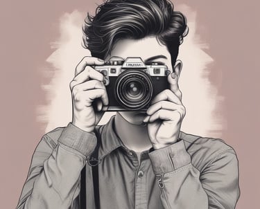 Vertical video frame showing a fast-paced sports highlight with golden yellow and black graphic overlays.