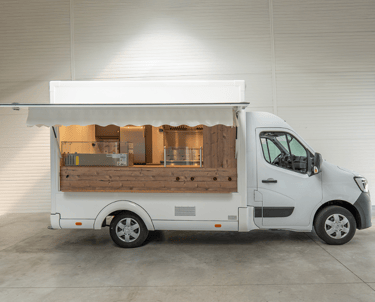 specialios paskirties transporto pritaikymas