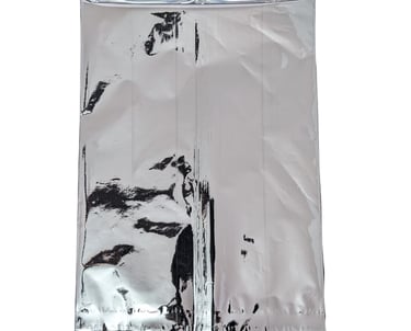 silver pouch laminated inner packaging Indore – foil pouch manufacturer supplier