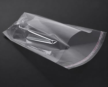 Self seal plastic polybags supplier Indore for courier and retail packaging NEW GURUNANAK PLASTIC
