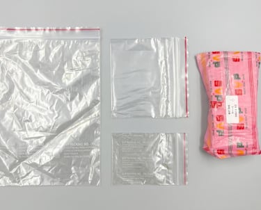 Zip Lock wholsale and supplyer and dealer in Indore – NEW GURUNANAK PLASTIC & PACKAGING
