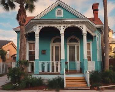 black blue and yellow textile