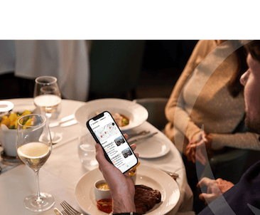 image telephone avec gbp ouvert