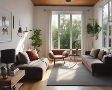 black blue and yellow textile