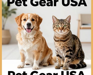 Pet Gear Usa