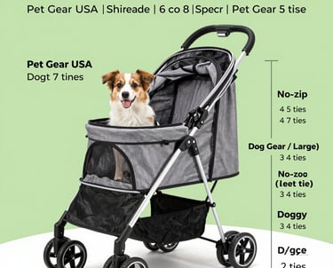 Pet Gear Usa