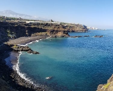Playa del Bollullo
