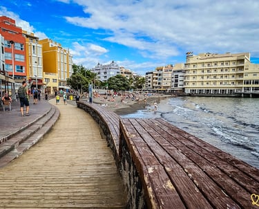 El Médano
