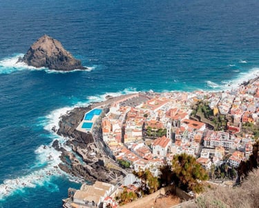 Garachico