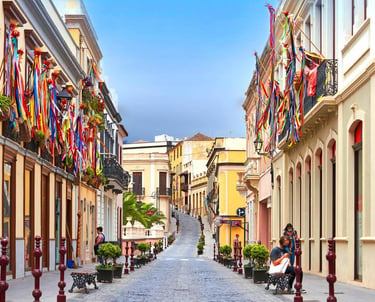 La Laguna